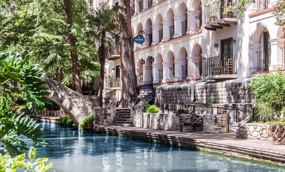 The 9 Best Riverwalk Hotels In San Antonio